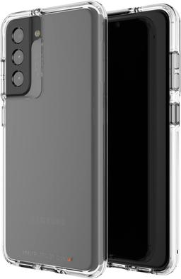 Refurbished Gear4 Crystal Palace Snap Phone Case for Samsung Galaxy S21 FE 5G - Reebelo US