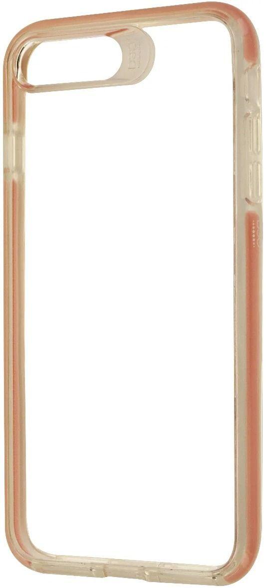 Gear4 D30 Piccadilly Hybrid Case for iPhone 8 Plus/7 Plus - Reebelo US