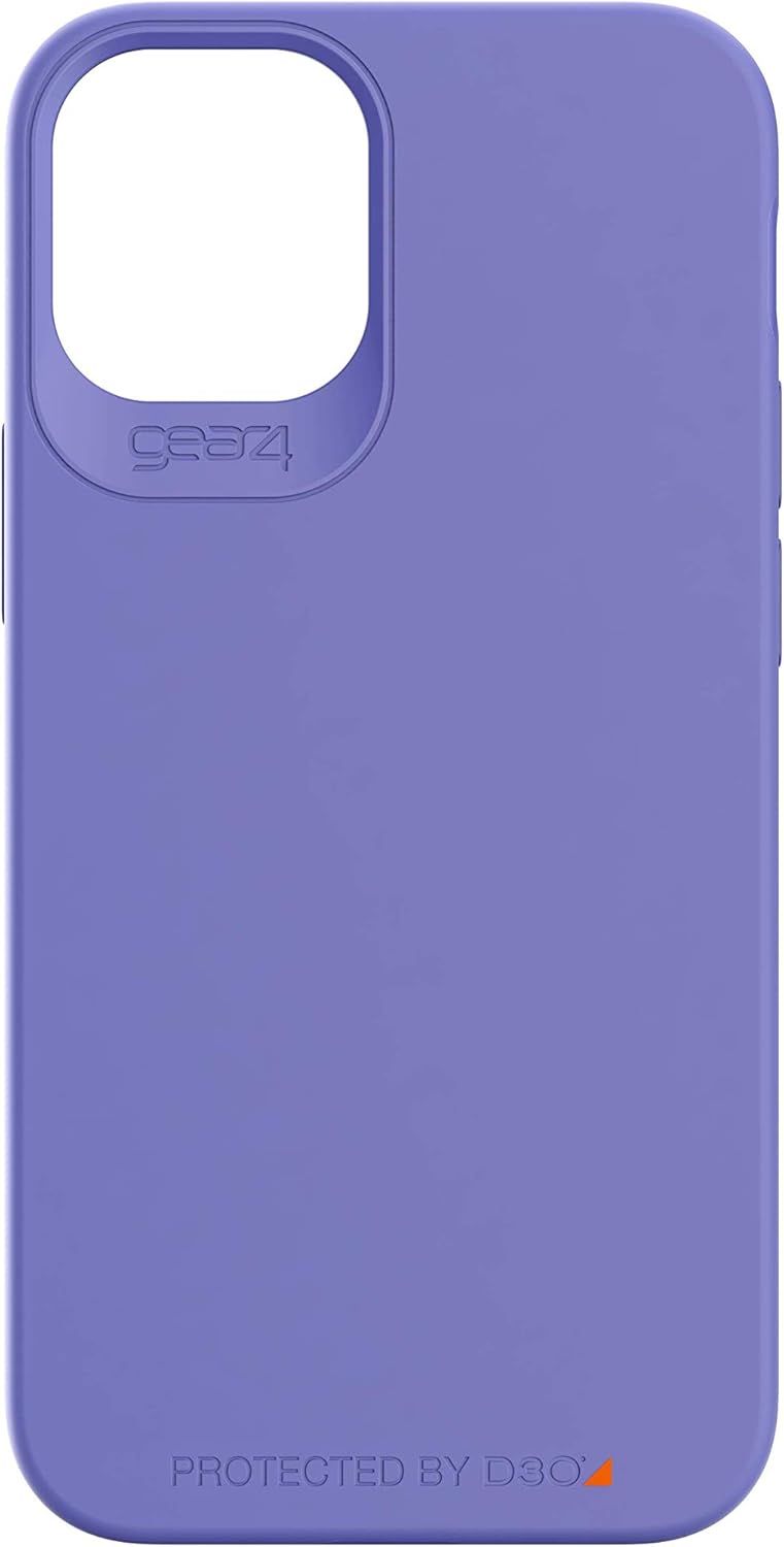 Gear4 Holborn Phone Case for iPhone 12 Pro Max - Reebelo US