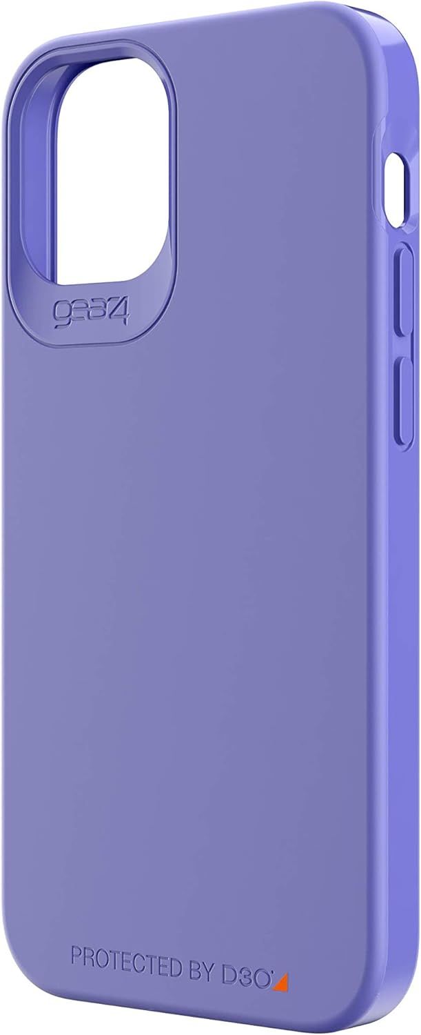 Gear4 Holborn Phone Case for iPhone 12 Pro Max - Reebelo US