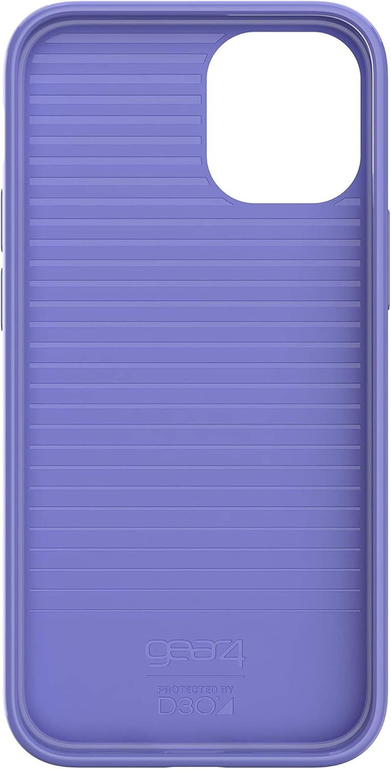 Gear4 Holborn Phone Case for iPhone 12 Pro Max - Reebelo US