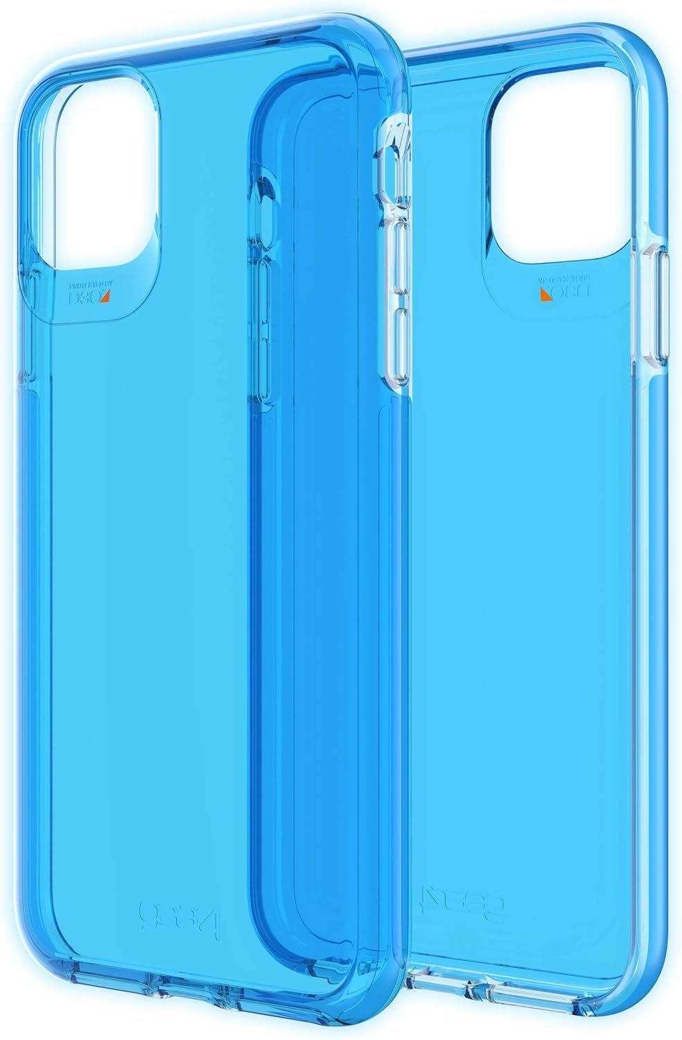 ZAGG Gear4 Neon Crystal Palace Phone Case for iPhone 11 Pro Max - Reebelo US