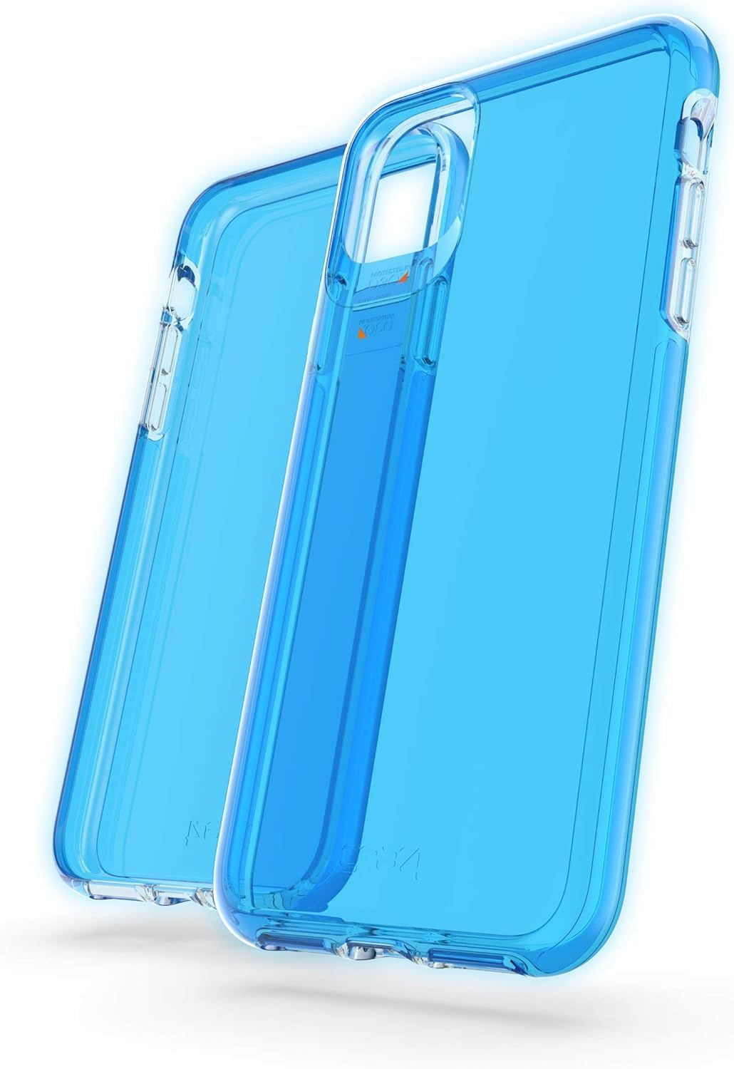 ZAGG Gear4 Neon Crystal Palace Phone Case for iPhone 11 Pro Max - Reebelo US