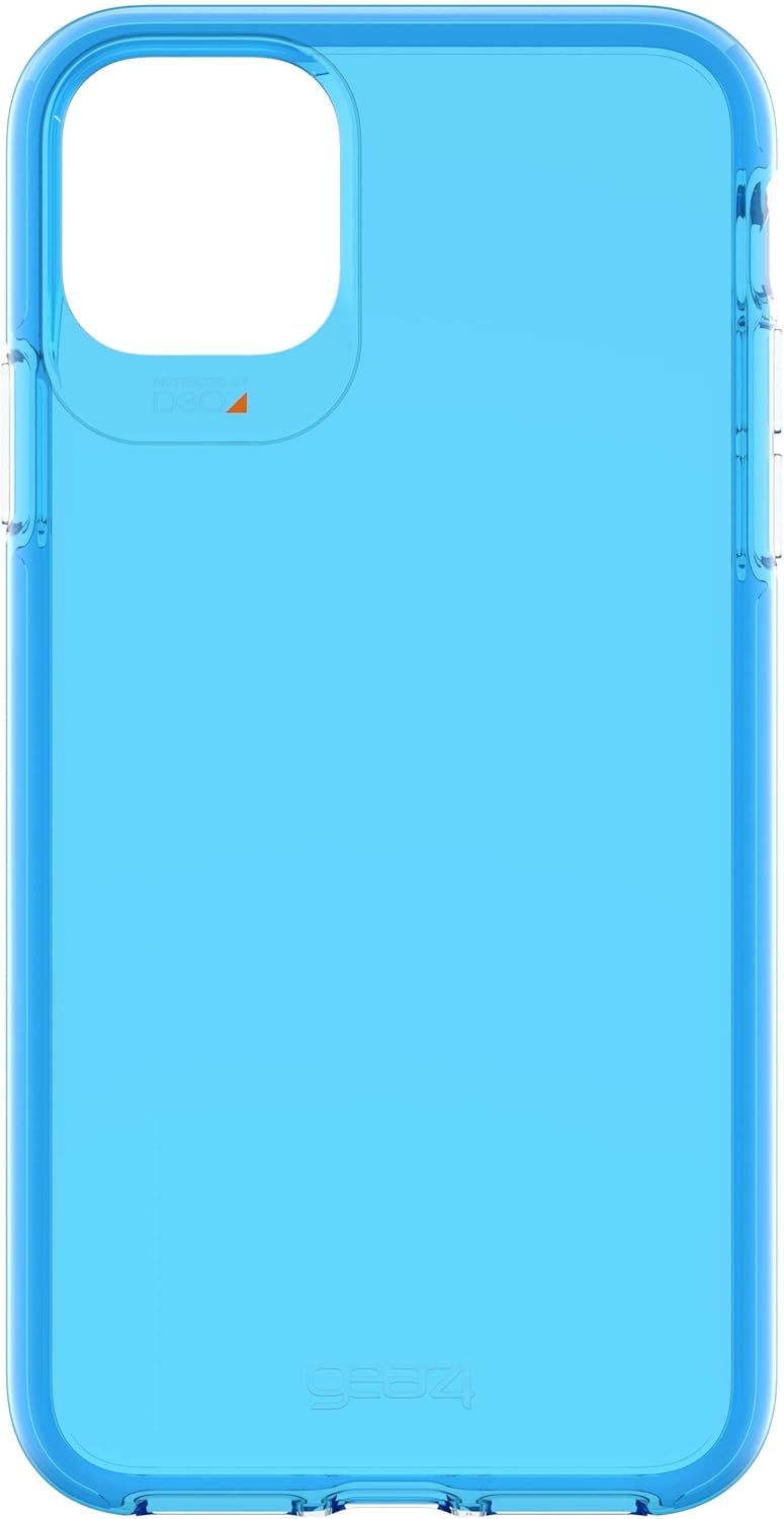 ZAGG Gear4 Neon Crystal Palace Phone Case for iPhone 11 Pro Max - Reebelo US