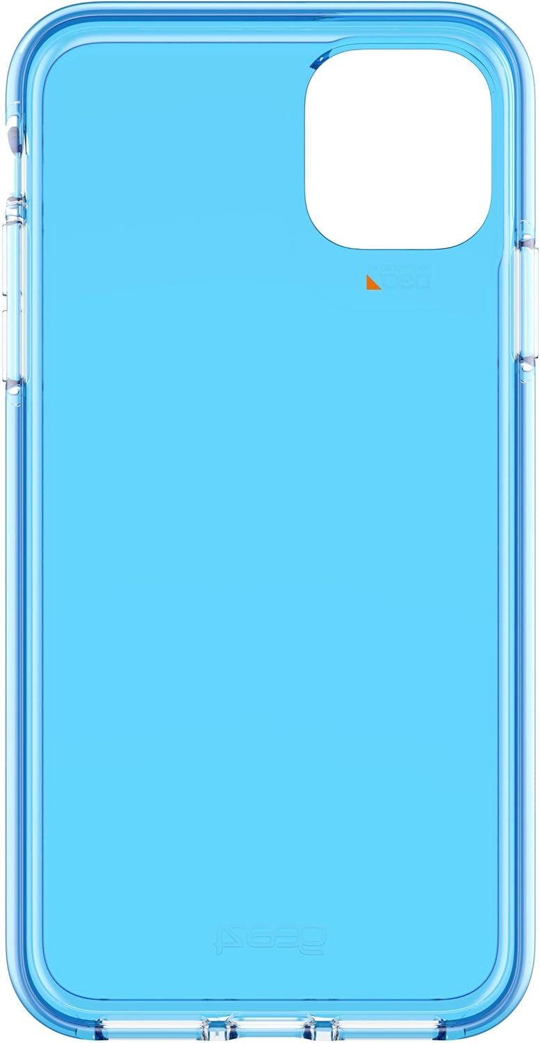 ZAGG Gear4 Neon Crystal Palace Phone Case for iPhone 11 Pro Max - Reebelo US