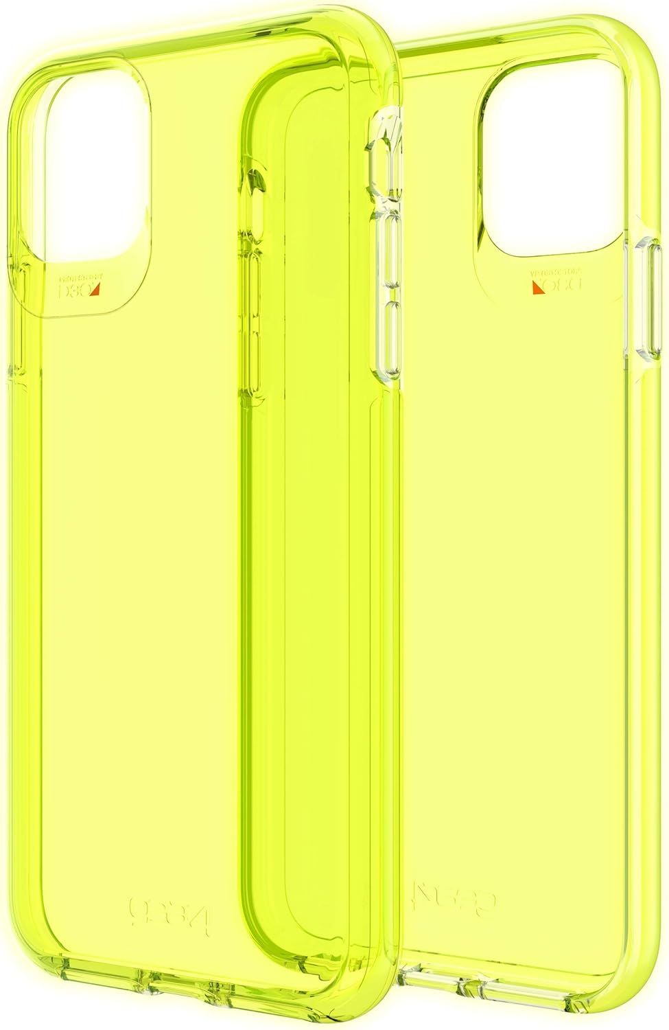 ZAGG Gear4 Neon Crystal Palace Phone Case for iPhone 11 Pro Max - Reebelo US