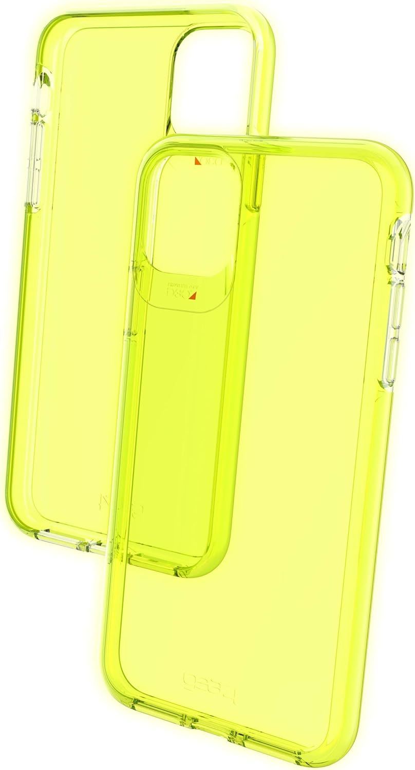 ZAGG Gear4 Neon Crystal Palace Phone Case for iPhone 11 Pro Max - Reebelo US