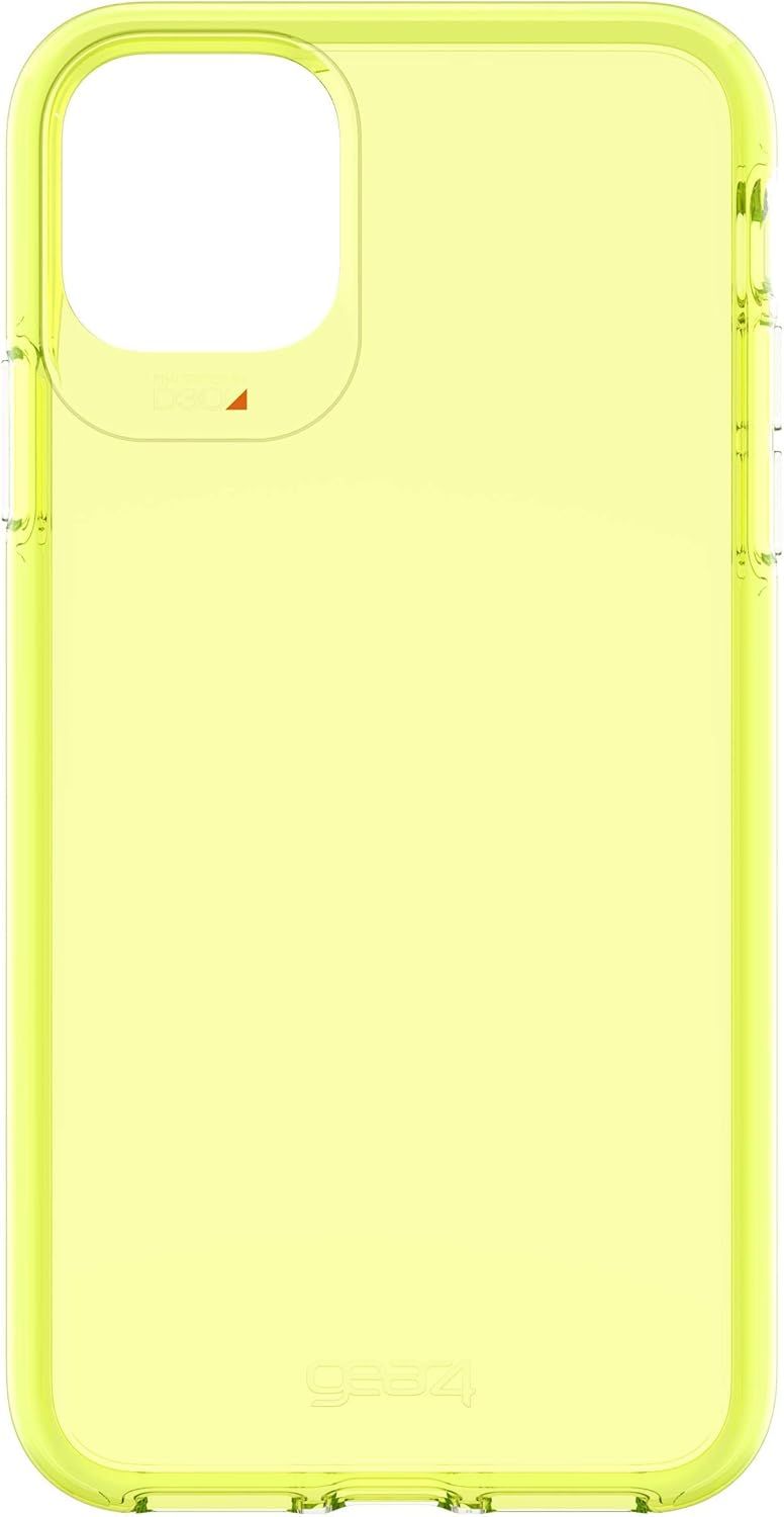 ZAGG Gear4 Neon Crystal Palace Phone Case for iPhone 11 Pro Max - Reebelo US