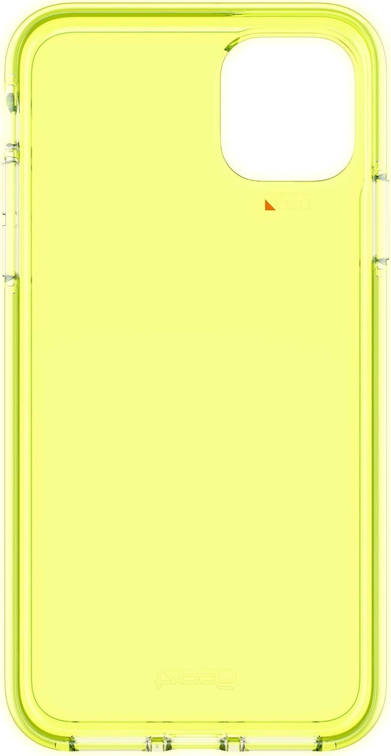 ZAGG Gear4 Neon Crystal Palace Phone Case for iPhone 11 Pro Max - Reebelo US