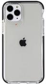 Gear4 Piccadilly Series Case for Apple iPhone 11 Pro 5.8" - Black / Clear
