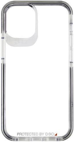 Gear4 Piccadilly Series Phone Case for iPhone 12 mini - Reebelo US