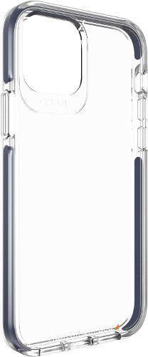 Gear4 Piccadilly Series Phone Case for iPhone 12 mini - Reebelo US