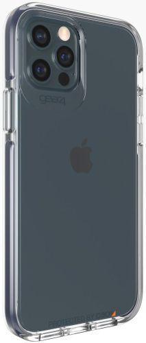 Gear4 Piccadilly Series Phone Case for iPhone 12 mini - Reebelo US