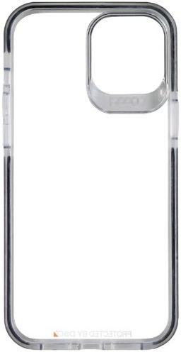 Gear4 Piccadilly Series Phone Case for iPhone 12 Pro Max - Reebelo US
