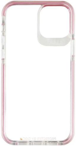 Gear4 Piccadilly Series Phone Case for iPhone 12 Pro Max - Reebelo US