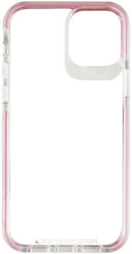 Gear4 Piccadilly Series Phone Case for iPhone 12 Pro Max - Reebelo US