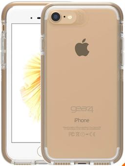 Gear4 Piccadilly Series Phone Case for iPhone 7/8 - Reebelo US