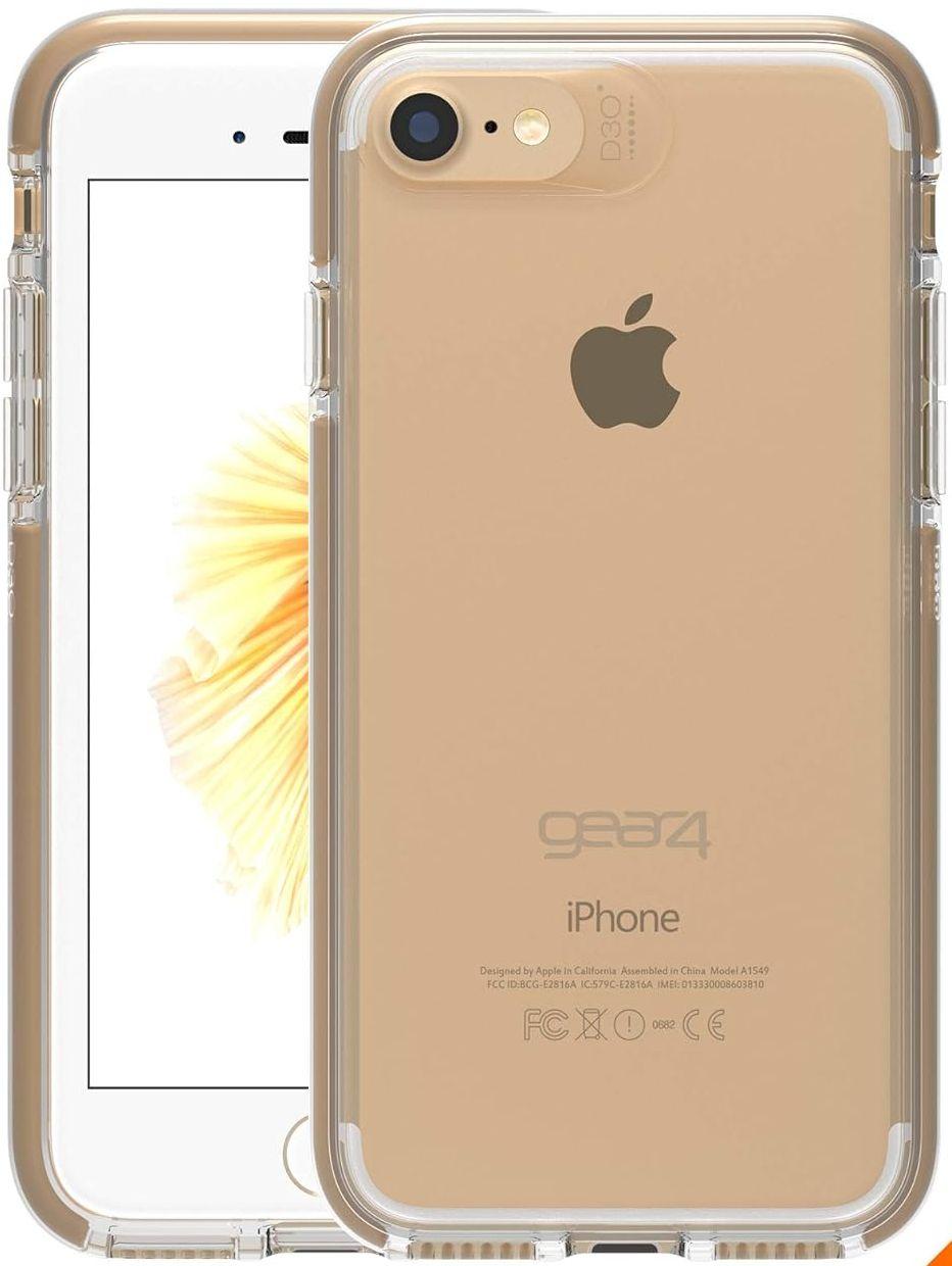 Gear4 Piccadilly Series Phone Case for iPhone 7/8 - Reebelo US