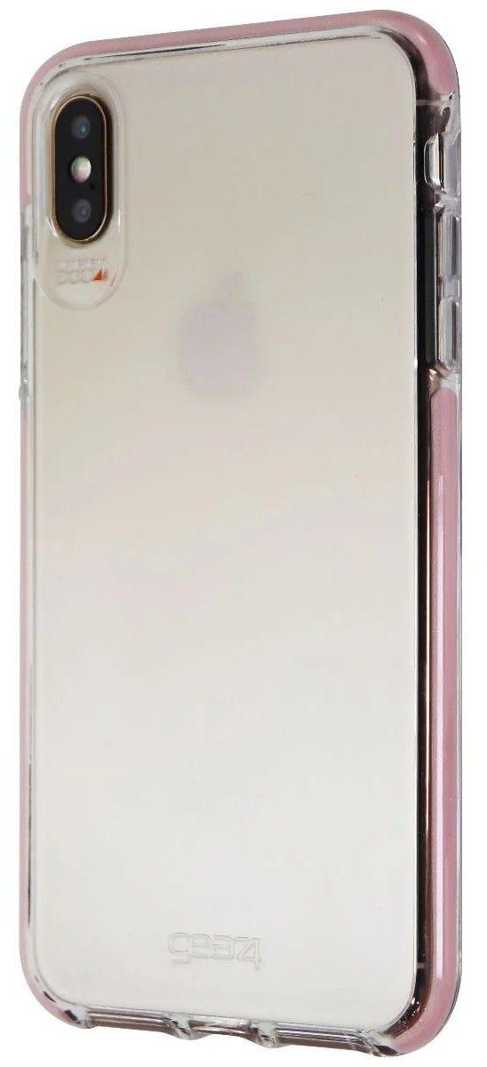 Gear4 Piccadilly Series Phone Case for iPhone XS Max - Reebelo US