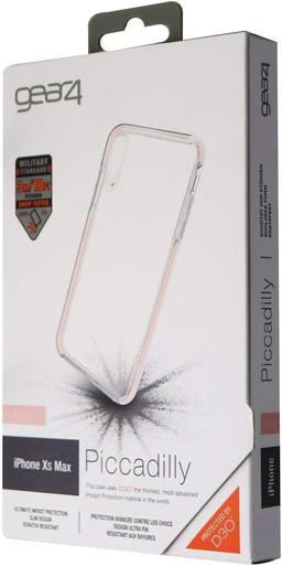 Gear4 Piccadilly Series Phone Case for iPhone XS Max - Reebelo US