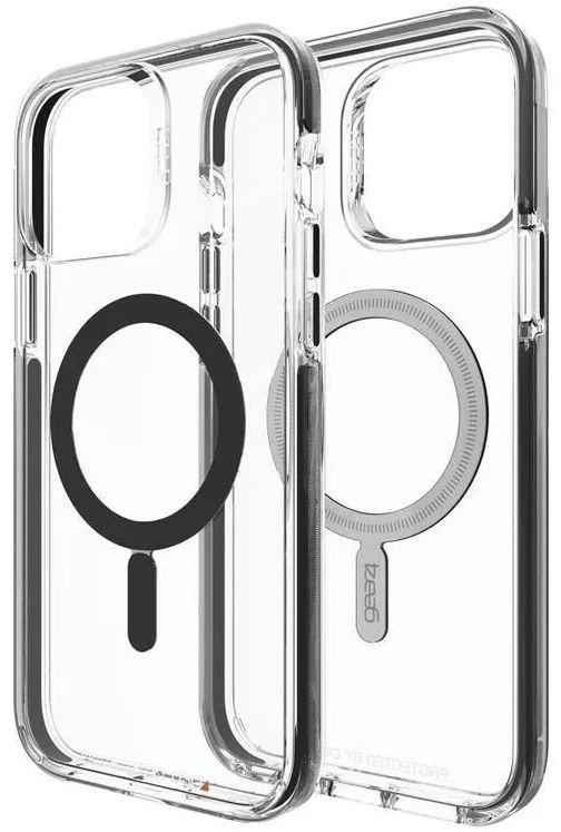 Refurbished Gear4 Piccadilly Snap Phone Case for iPhone 13 - Reebelo US
