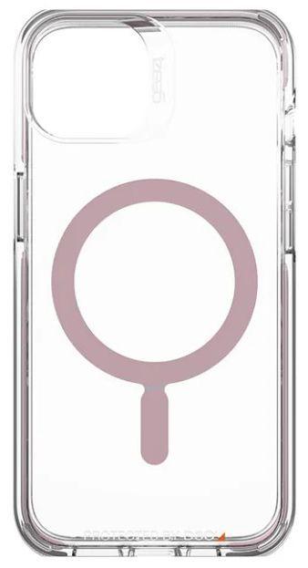 Refurbished Gear4 Piccadilly Snap Phone Case for iPhone 13 - Reebelo US