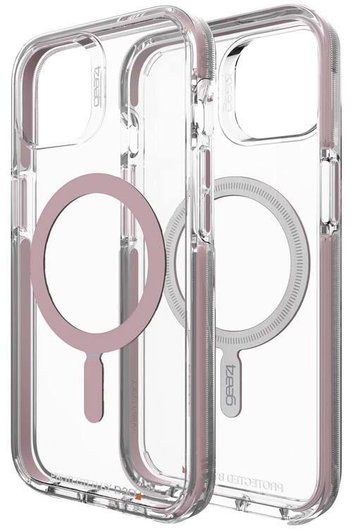 Refurbished Gear4 Piccadilly Snap Phone Case for iPhone 13 - Reebelo US