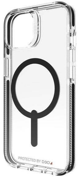 Gear4 Piccadilly Snap Phone Case with MagSafe for iPhone 14/13 - Reebelo US