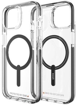 Gear4 Piccadilly Snap Phone Case with MagSafe for iPhone 14/13 - Reebelo US