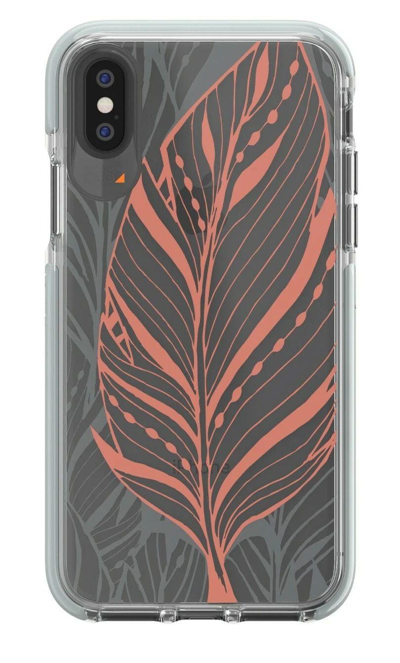 Gear4 Victoria Series Phone Case for iPhone XS Max - Reebelo US
