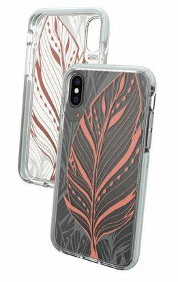 Gear4 Victoria Series Phone Case for iPhone XS Max - Reebelo US