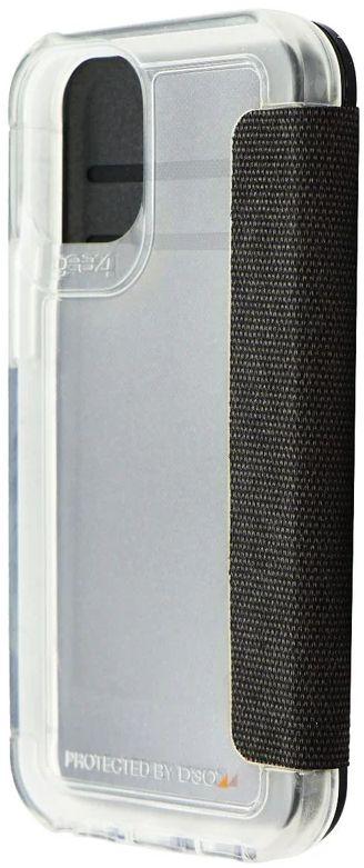 Gear4 Wembley Flip Folio Phone Case for iPhone 12 mini - Reebelo US