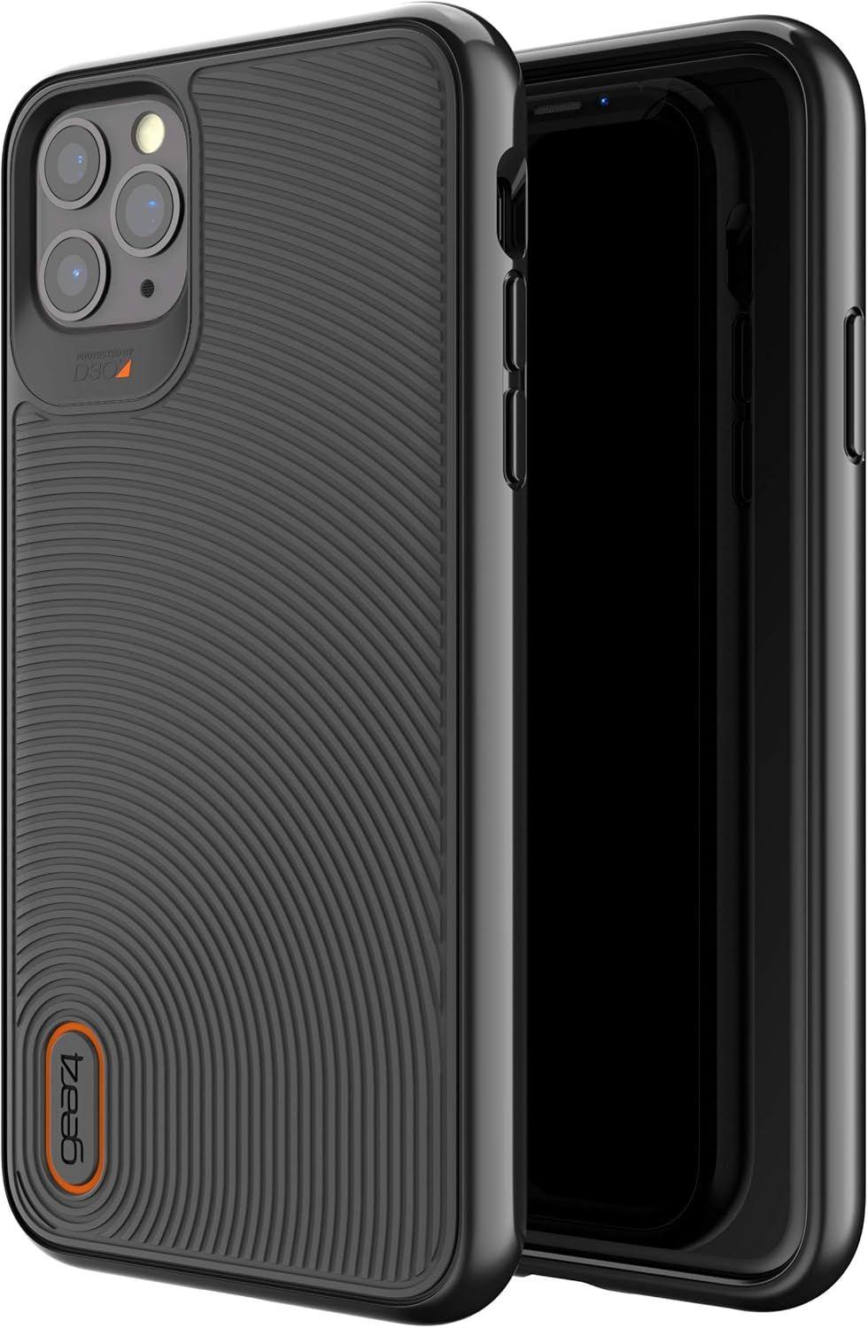 Gear4 ZAGG Battersea Phone Case for iPhone 11 Pro Max