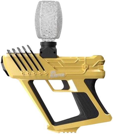Refurbished Gel Blaster Floyd Mayweather Surge Toy Gellet Blaster - Reebelo US