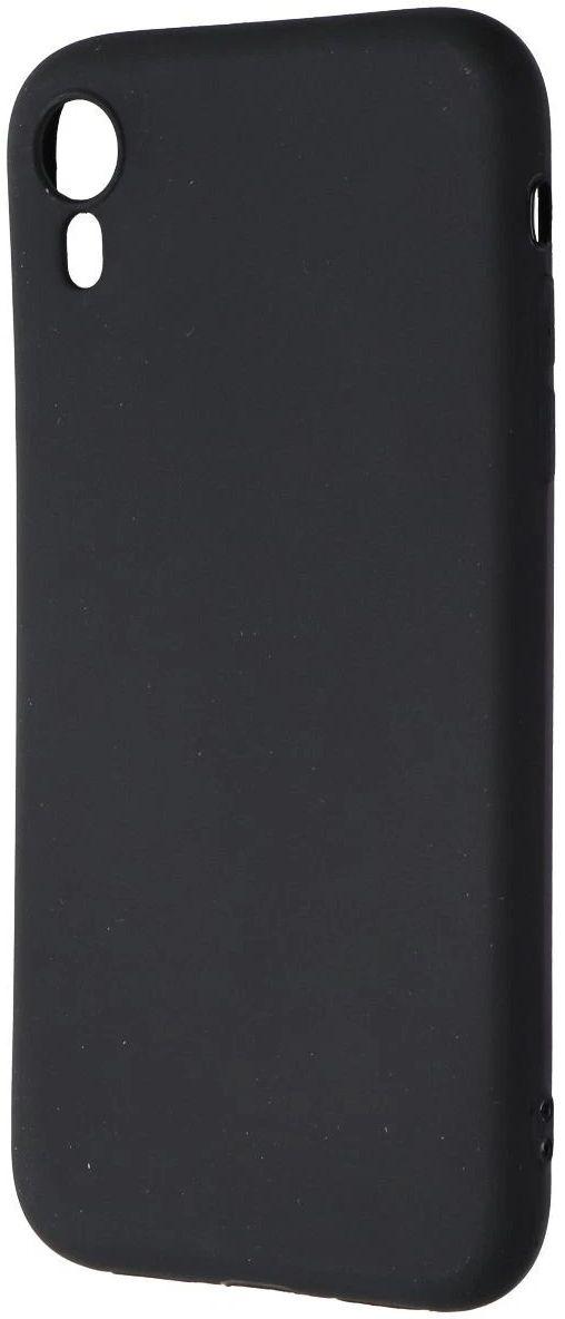 Refurbished GelGrip Gel Skin Phone Case for iPhone XR - Reebelo US