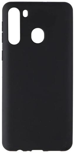 GelGrip Gel Skin Series Phone Case for Samsung Galaxy A21 - Reebelo US