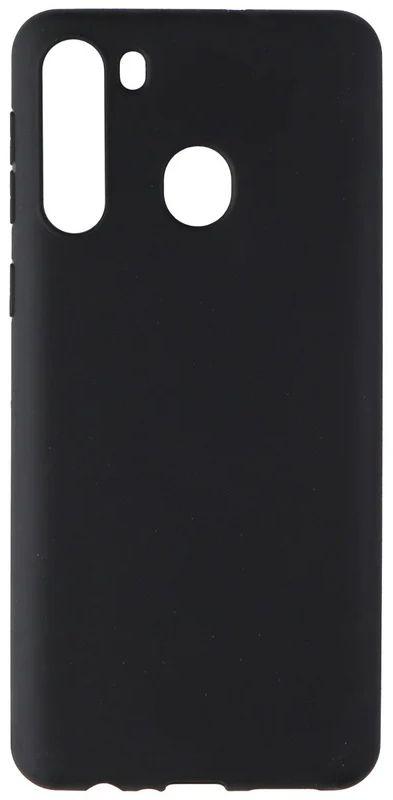 GelGrip Gel Skin Series Phone Case for Samsung Galaxy A21