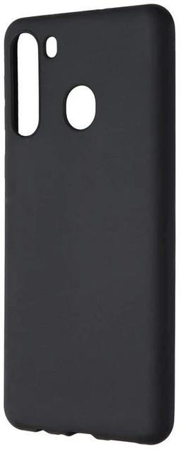GelGrip Gel Skin Series Phone Case for Samsung Galaxy A21 - Reebelo US