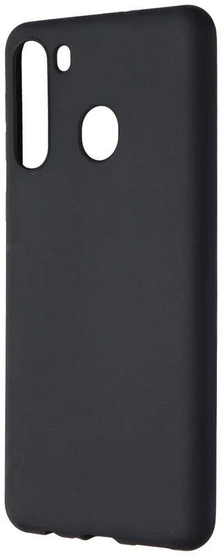 GelGrip Gel Skin Series Phone Case for Samsung Galaxy A21 - Reebelo US