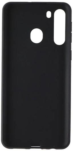 GelGrip Gel Skin Series Phone Case for Samsung Galaxy A21 - Reebelo US