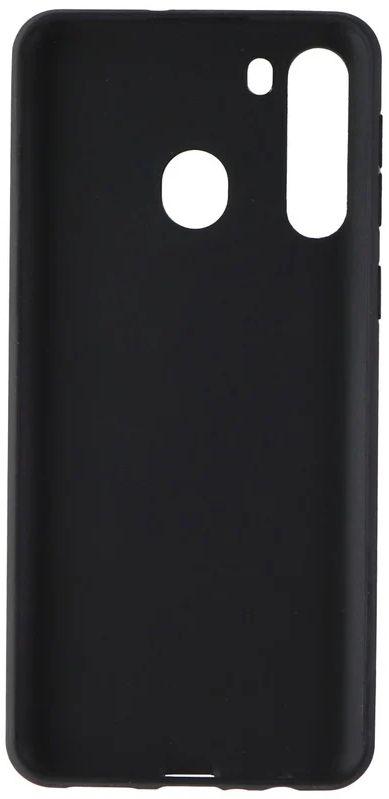 GelGrip Gel Skin Series Phone Case for Samsung Galaxy A21 - Reebelo US