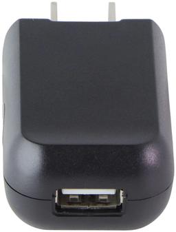 Generic 5V/1A USB Wall Adapter + 3.3-Ft Micro-USB to USB Cable - Reebelo US