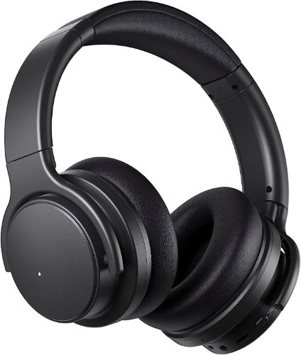 Refurbished Generic E7 Active Noise Cancelling Wireless Headphones - Reebelo US