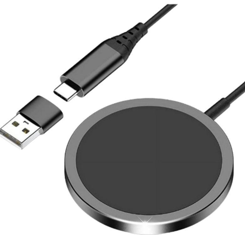 Generic Magnetic Wireless MagSafe iPhone Charger