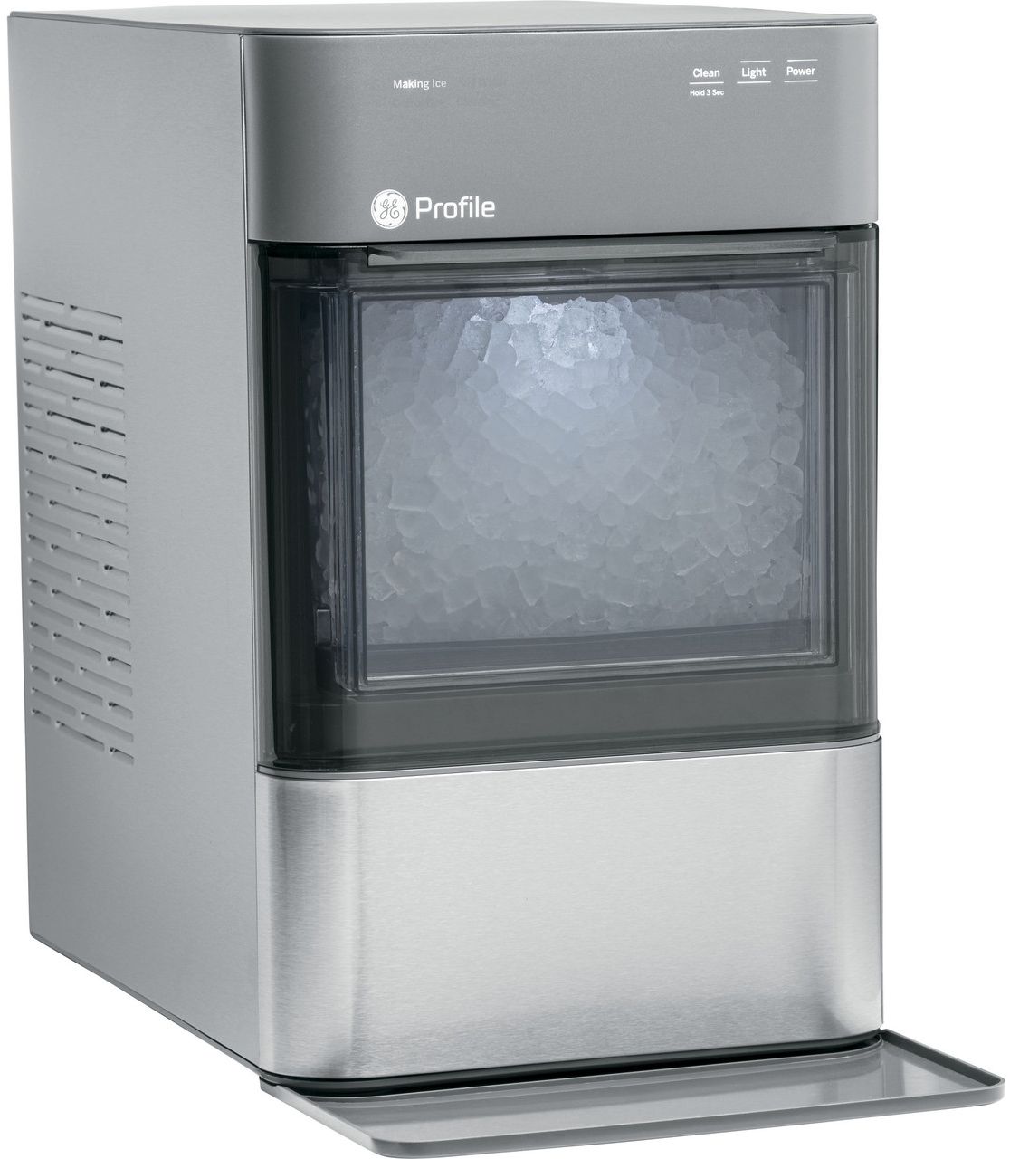 Refurbished GE Profile Opal 2.0 Nugget Ice Maker - Reebelo US