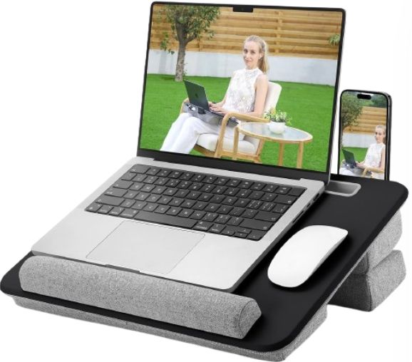 Refurbished Gipshot Adjustable Laptop Lap Desk - Reebelo US
