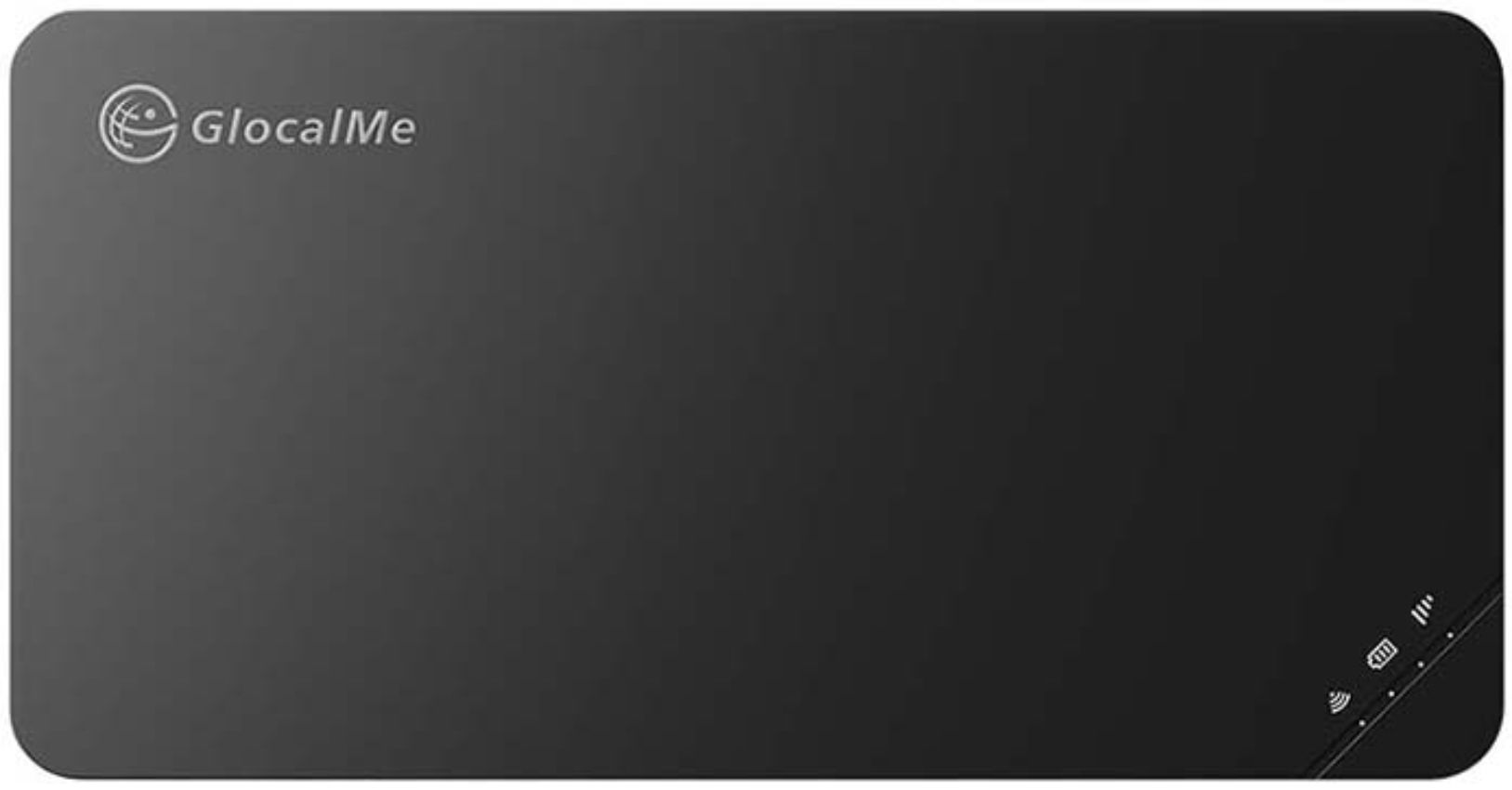 Refurbished GlocalMe U3 HyperConn Fast 4G Mobile Portable WiFi - Reebelo US