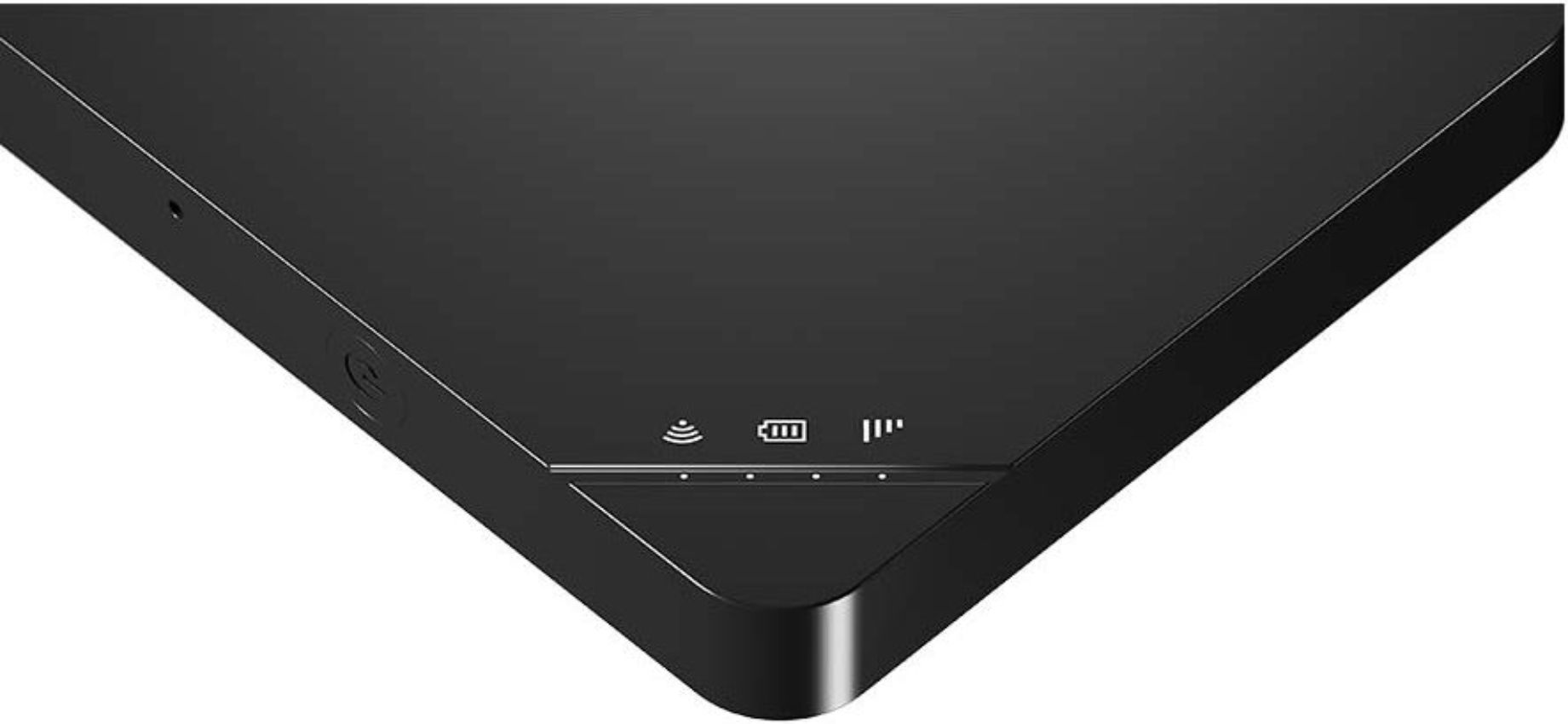 Refurbished GlocalMe U3 HyperConn Fast 4G Mobile Portable WiFi - Reebelo US