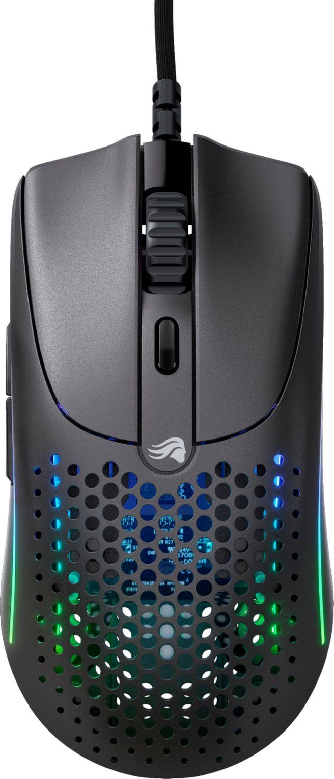 Refurbished Glorious Model O 2 Lightweight Wired Optical Gaming Mouse - Reebelo US