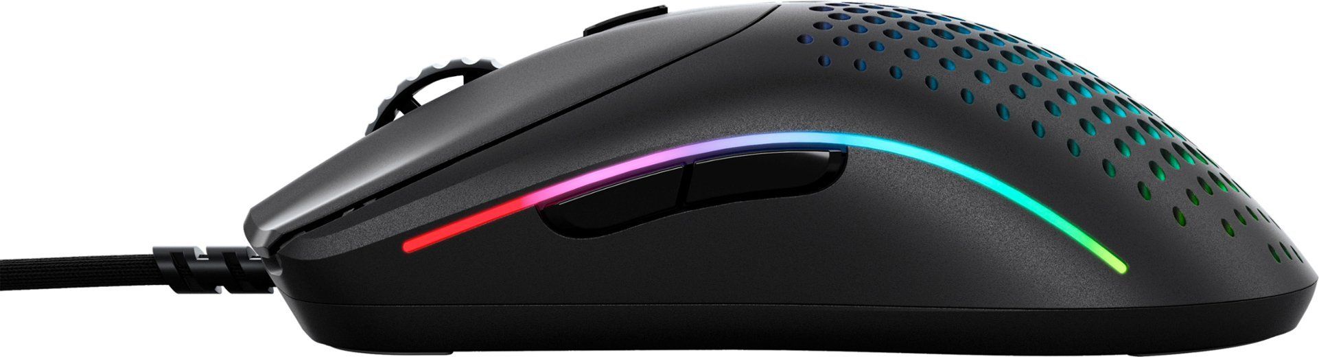 Refurbished Glorious Model O 2 Lightweight Wired Optical Gaming Mouse - Reebelo US